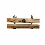 JOHNSON TOOLS Jewellery Making Ring Clamp with Double End Holder