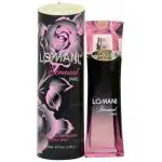 Lomani Sensual EDP Perfume For Women 100ml