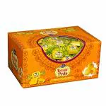 Oshon Truffle Chocolates Kesar Peda Mithayi Flavour 125 Pcs