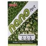 Geolife NPK 00:00:50 Water Soluble Fertilizer 1Kg (Dosage: 1 Kg for 5 Acre)