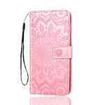 Teletel Queen Pu Leather Flip Cover With Card Holder Wallet Case | Mobile Case | Back Cover - Pink Color ) For OnePlus Nord CE 2 5G