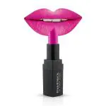 Star Struck Intense Matte Lipstick | Foxy Fuchsia