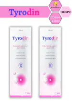 Herbal Hage Tyrodin Creamy Lotion For Even & Radiant Skin Tone