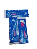 BAZVA Sanitary Pads Ultra Thin || Absorbs 95% More || Extra Large 280mm || 7 Pads (Pack of 4)