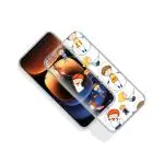 Mobom Designer Back Case Cover For iQoo 12 5G