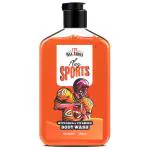 Man Arden Play Sports Luxury Body Wash Infused With Shea Butter & Vitamin E, 250ml