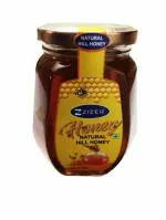 Zizer Natural Honey Made With Kerala Wayanad 100% Pure Honey, No Sugar Adulteration, Natural Immunity booster,500g