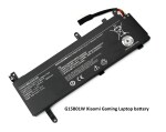SOLUTIONS-365 G15B01W Laptop Battery For Xiaomi Gaming Laptop 15.6 inch i5 7300HQ GTX1050 GTX1060