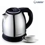 OVASTAR ELECTRIC KETTELE (Pack of 1) OWEK-165
