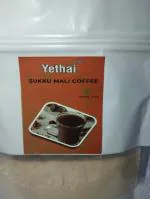 Yethai Sukku Malli Coffee, 100gms| Dried Ginger Coffee Powder | Instant Dry Ginger Coffee
