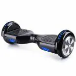 Studtoy Hoverboard with Bluetooth LED light