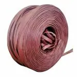 LJL Traders Commercial Multipurpose Plastic Packing Rope Sutli Roll Rassi Multicolor 280 Mt- P1