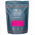 TGL Co. Detox kahwa oolong tea with herbs ,spices and rocks salt for a natural cleaness 100g natural tea