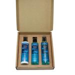 The Secret Dew Dreamy Desire Combo | Body Wash | Body Mist| Body Lotion | 600 ml | Corrugated Box
