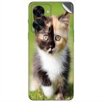 GADGETSWRAP Printed Vinyl Skin Sticker for OnePlus Nord 2T (5G) - wallpaper-9