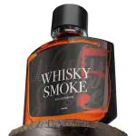 aarjay Whisky Smoke Perfume for Men, 100ml | Spicy, Woody - Oudh Scent Eau De Parfum | Long Lasting Mens Perfume | Best Date Night Fragrance Body Spray for Men