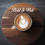 Nirgun Empex 220ml Each Clear Coffee Mug with Handle ,Warm Beverage Mugs, Glass Cups Tea Cups Latte Cups Cappuccino Mugs Set of 6