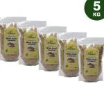 Farmbean White jowar 5Kg | Sorghum whole