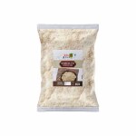 90's Mill Soyabean/Soya Bean Atta/Flour Cholesterol Free|Glycin Max/Soya/Soy/Haba Soya Atta/Flour-2980g(2980g*1Pkt)