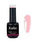 Kulis S42 Nude Shade Uv Led Gel Brush Cap Polish For Professionals, 15 Ml