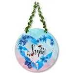 Sehaz Artworks Kitchen Home Decor Items Wall Hanging | Wall Hanging Accessory | Home Decor Items | Wall Decore Items | Room Decoration | Decoration For Kitchen - 1-0040