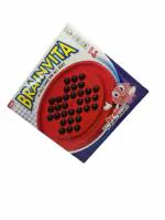 Trade Globe Brainvita Mind Challenging Nano Marble Board Game Mini Play Set for Kids Brain Development