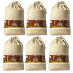 APKA KISAN| 30 KG| SURTI KOLAM PREMIUM RICE| ORGANIC| NATURALLY AGED| CHEMICAL & PESTICIDE FREE| FARMERS OF BALAGHAT, MADHYA PRADESH|