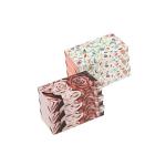 Home Float Paper Ultra Soft Premium Tissue Papers, 100 Pulls Each (Pack of 6)