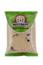 MINIKET RICE REGULAR - 1000 GRAMS