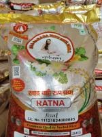 Maa Sarada Rice Mills Silky Ratna 26 Kg Premium Rice| Parmal Parboiled