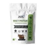 XLR8 Chocolate Flavour Whey Protein Concentrate Powder 2 lbs