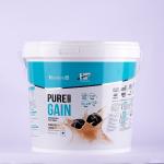 HF Series Pure Gain Powder For muscle Gain|5Kg|Assorted Pack