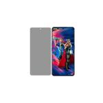 Phonicz Retails Privacy Screen Guarc / Protector for Realme Gt Neo 3 5G (Edges will not be covered and in-screen Finger Print Scanner will not work with privacy screen protector)