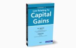 Taxmann's Law Relating to Capital Gains