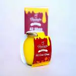GAUMATA A2 Cultured gir cow Ghee Ghee 250 g Mason Jar