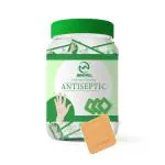 MENDWELL Band Aid Bandage For Adult, Kids First Aid Bandage | All One Size | Flexible + Breathable Protection For First Aid And Wound Care Bandaids (Square) 100 pcs