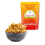 CHANDRAVILAS GARLIC SEV 500g