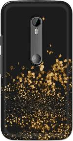 Tweakymod Back Cover for Motorola Moto G (3rd Generation) (Multicolor, 3D Case, Pack of: 1)