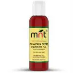 MNT Pumpkin Seed Carrier Oil 200 ml