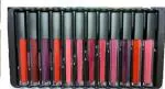 Bingeable Multicolor Hda Liquid Matte Lipstick Multi Colored Smooth Finish