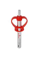 goodflame Gas Lighter Red Heart gas steel lighter(gas lighter steel)