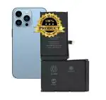 Mobcrown Original Battery for Apple iPhone Xs 333996 Battery with 1 year warranty*** (iPhone Xs)