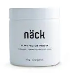 Nack Plant Protein Powder 500g Unflavoured