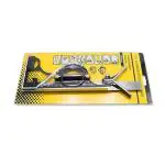 Rangwell Angle Finder Protractor Spirit Level Set