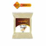 Annprash Premium Quality Dry Yeast Powder - 100 g Khameer