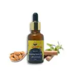 Shakti New Era's Glowing Face Oil for All Kind of Skins 28ML