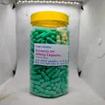 Astragalus DH Herbal Supplement Capsules 180 Caps Jar - DoctorKC Herbal