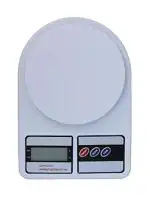 Day Decor Multipurpose Portable Electronic Digital Weighing Scale