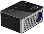 ZuZu, move for more better. New Edition Smart Touch Portable Pocket Projector