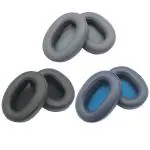 Generic Leather Earpads For Sony Wh-Xb900N (Pack of 2)